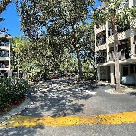 Coastal Getaway Oceanview Condo In Hilton Head Hilton Head Island Εξωτερικό φωτογραφία